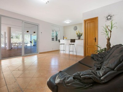 Villa Villa in Lloret de Mar with Private Pool - Features photo 18