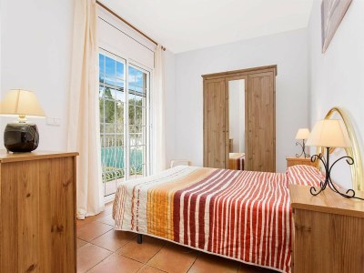 Villa Villa in Lloret de Mar with Private Pool - Features photo 19