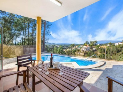 Villa Villa in Lloret de Mar mit privatem Pool - Outdoor photo 3