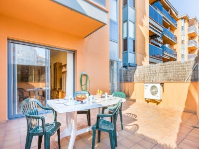 Villa Villa in Lloret de Mar mit privatem Pool - Outdoor photo 4