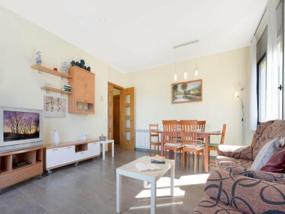 Villa Villa in Lloret de Mar mit privatem Pool - Features photo 7