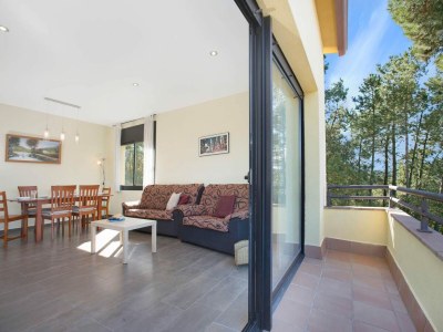 Villa Villa in Lloret de Mar mit privatem Pool - Features photo 10