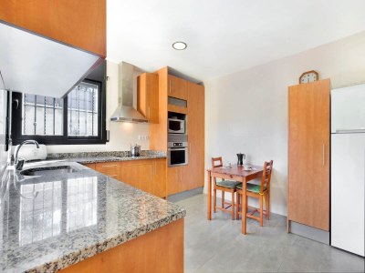 Villa Villa in Lloret de Mar mit privatem Pool - Features photo 11