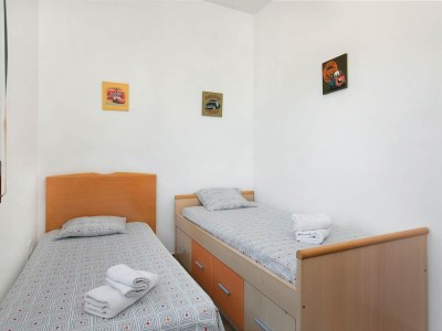 Villa Villa in Lloret de Mar mit privatem Pool - Features photo 12