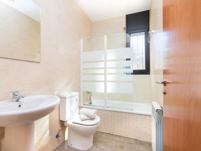 Villa Villa in Lloret de Mar mit privatem Pool - Features photo 13