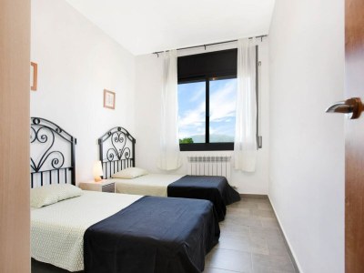 Villa Villa in Lloret de Mar mit privatem Pool - Features photo 14