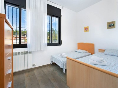 Villa Villa in Lloret de Mar mit privatem Pool - Features photo 15