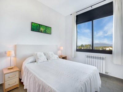 Villa Villa in Lloret de Mar mit privatem Pool - Features photo 16