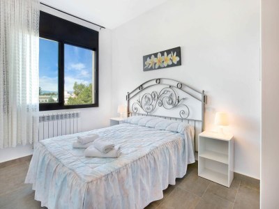 Villa Villa in Lloret de Mar mit privatem Pool - Features photo 18