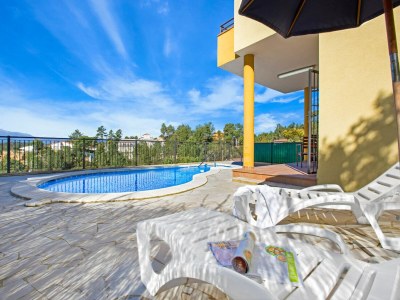 Villa Villa in Lloret de Mar mit privatem Pool - Outdoor photo 40