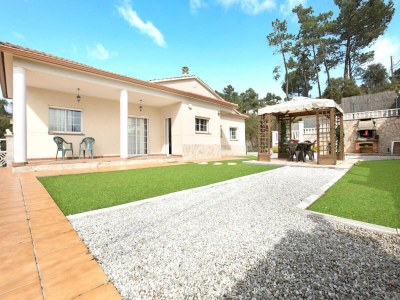 Villa Villa in Lloret de Mar with Private Pool - Outdoor photo 10