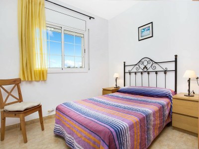 Villa Villa in Lloret de Mar with Private Pool - Features photo 12