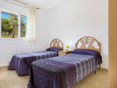 Villa Villa in Lloret de Mar with Private Pool - Features photo 16