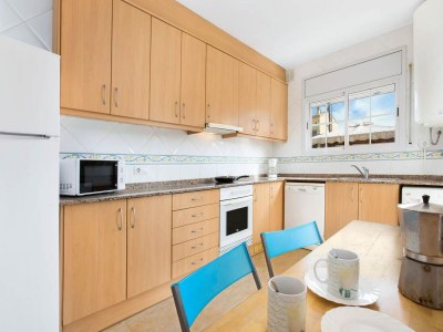 Villa Villa in Lloret de Mar with Private Pool - Features photo 17