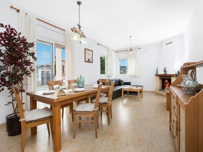 Villa Villa in Lloret de Mar with Private Pool - Features photo 19