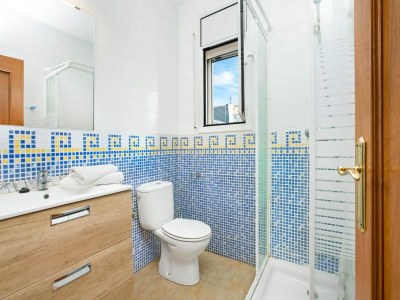 Villa Villa in Lloret de Mar with Private Pool - Features photo 21
