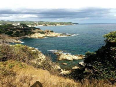 Villa Villa in Lloret de Mar with Private Pool - Environment photo 28