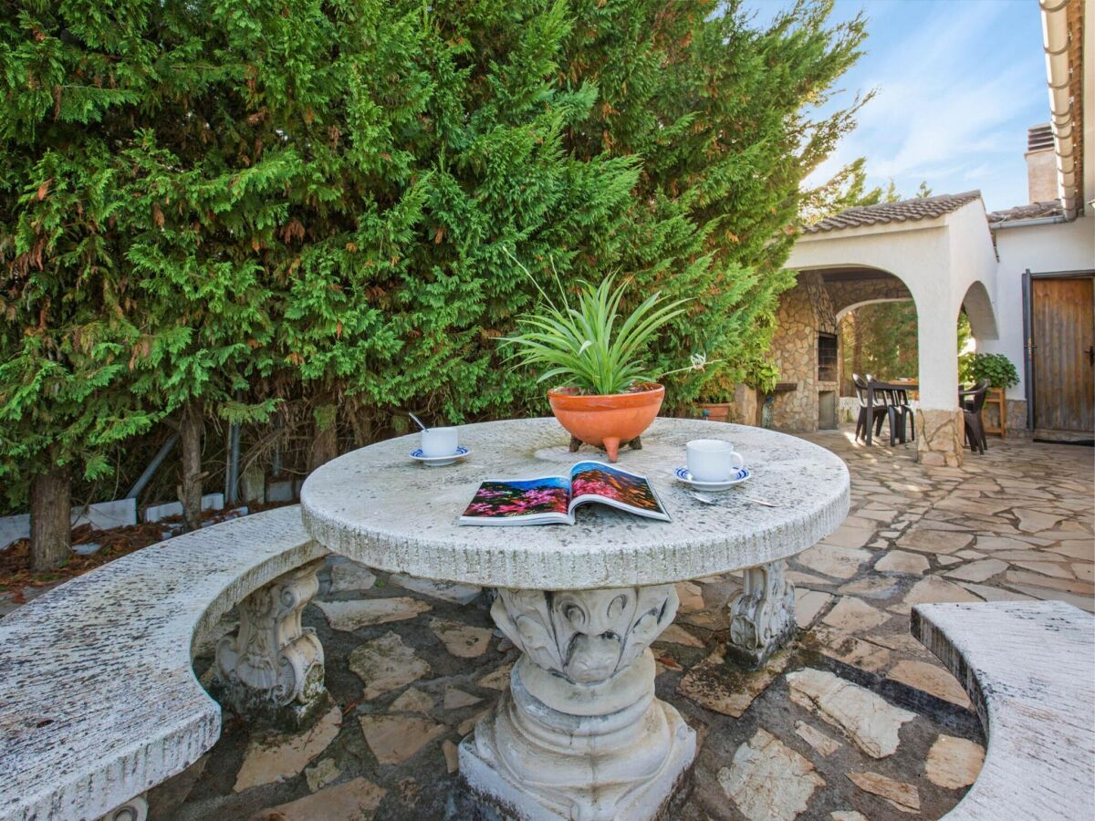 Villa Villa in Strandnähe in Lloret de Mar - Outdoor photo 5