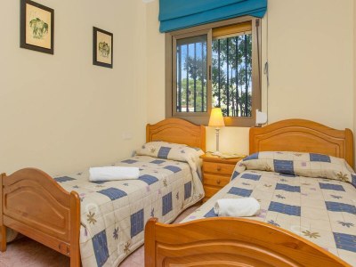 Villa Villa in Strandnähe in Lloret de Mar - Features photo 9