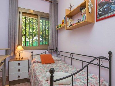 Villa Villa in Strandnähe in Lloret de Mar - Features photo 10