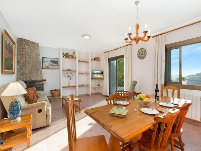 Villa Villa in Strandnähe in Lloret de Mar - Features photo 12