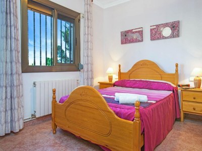 Villa Villa in Strandnähe in Lloret de Mar - Features photo 13