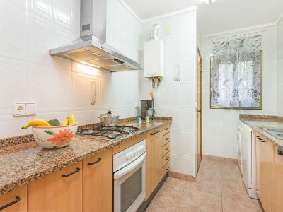 Villa Villa in Strandnähe in Lloret de Mar - Features photo 15