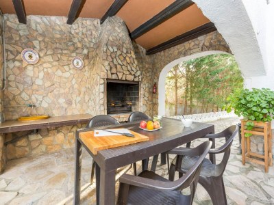 Villa Villa in Strandnähe in Lloret de Mar - Features photo 16