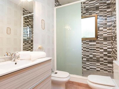 Villa Villa in Strandnähe in Lloret de Mar - Features photo 17