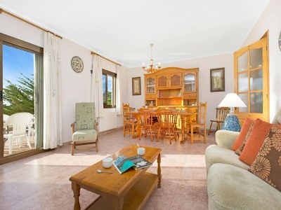 Villa Villa in Strandnähe in Lloret de Mar - Features photo 19