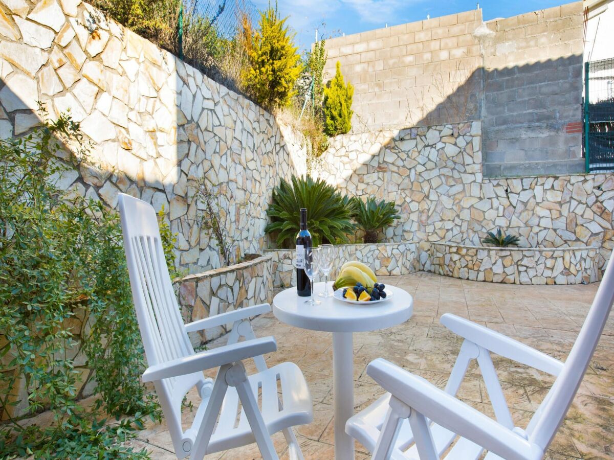 Villa Villa in Aiguaviva Park mit privatem Pool - Outdoor photo 5