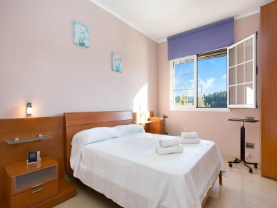 Villa Villa in Aiguaviva Park mit privatem Pool - Features photo 7