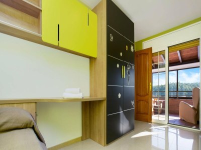 Villa Villa in Aiguaviva Park mit privatem Pool - Features photo 14