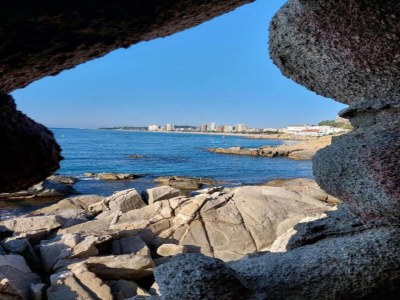 Villa Villa in Aiguaviva Park mit privatem Pool - Environment photo 22