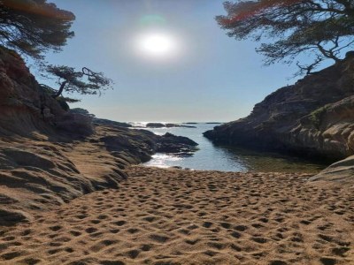 Villa Villa in Aiguaviva Park mit privatem Pool - Environment photo 32