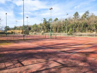 Villa Villa in Aiguaviva Park mit privatem Pool - Environment photo 38