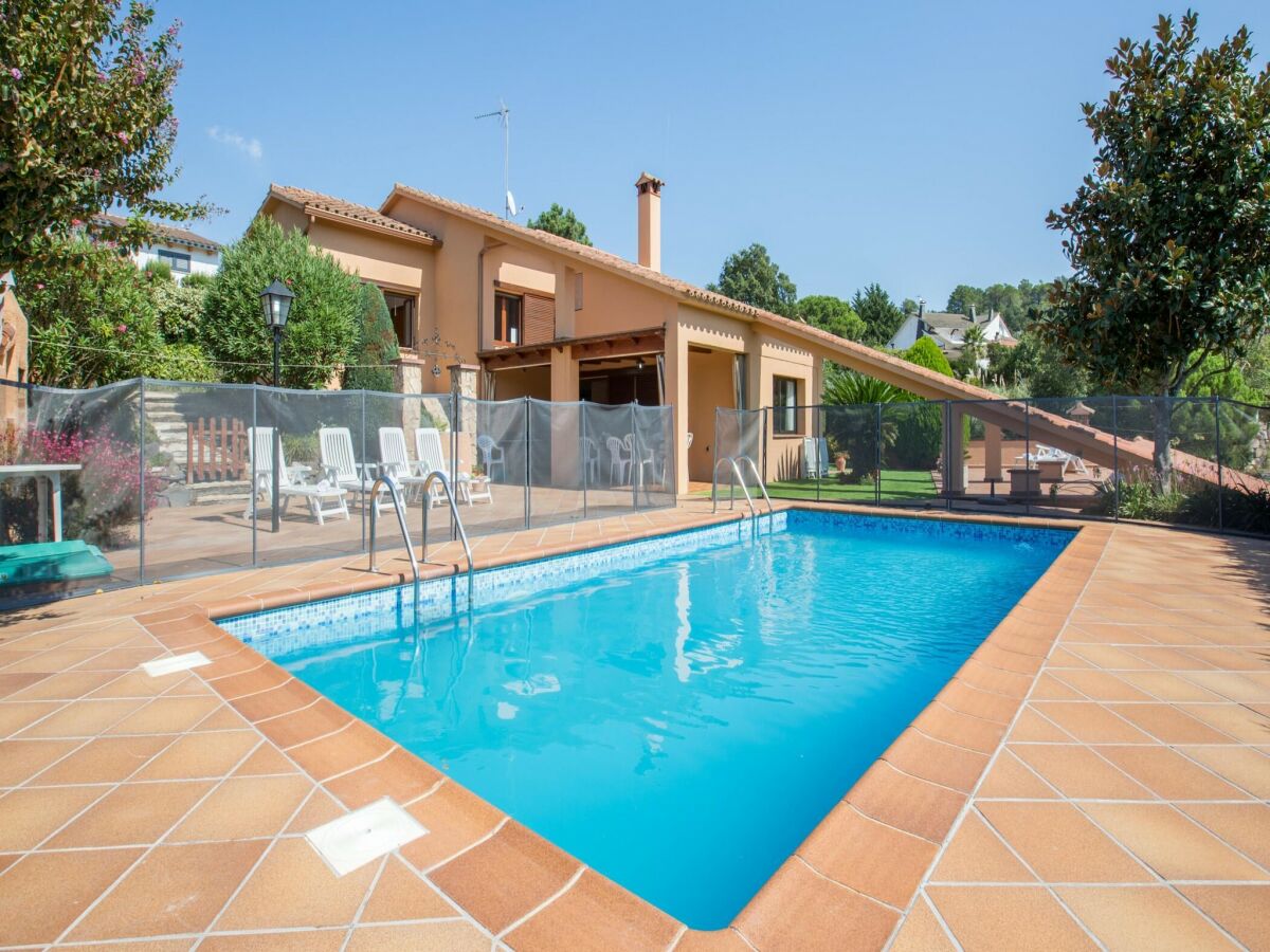 Villa Villa in Costa Brava with Private Pool