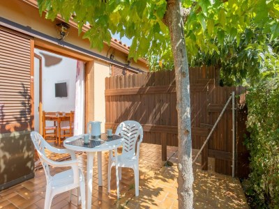 Villa Villa in Costa Brava with Private Pool - Outdoor photo 3