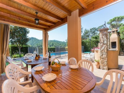 Villa Villa in Costa Brava with Private Pool - Outdoor photo 6