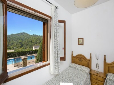 Villa Villa in Costa Brava with Private Pool - Features photo 10