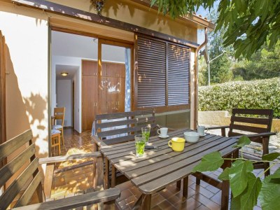 Villa Villa in Lloret de Mar with Private Pool - Outdoor photo 2