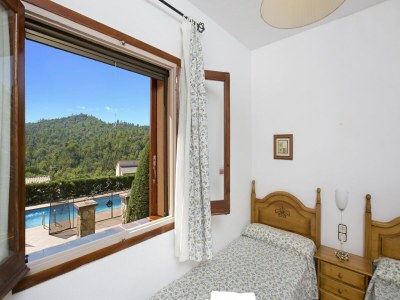 Villa Villa in Lloret de Mar with Private Pool - Features photo 11