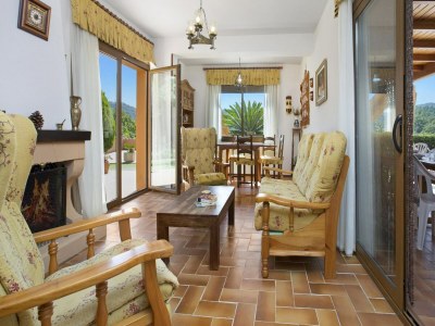 Villa Villa in Lloret de Mar with Private Pool - Features photo 22