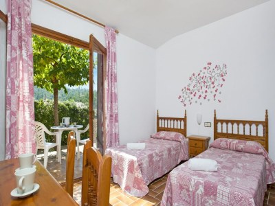 Villa Villa in Lloret de Mar with Private Pool - Features photo 23