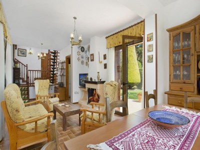 Villa Villa in Lloret de Mar with Private Pool - Features photo 24