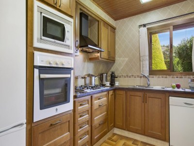 Villa Quiet residential villa in Vidreres - Features photo 10