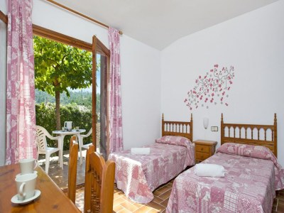 Villa Quiet residential villa in Vidreres - Features photo 12