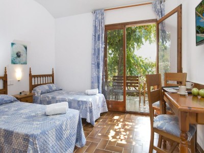 Villa Quiet residential villa in Vidreres - Features photo 22