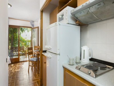 Villa Quiet residential villa in Vidreres - Features photo 25