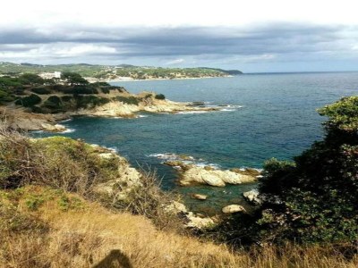 Villa Quiet residential villa in Vidreres - Environment photo 33